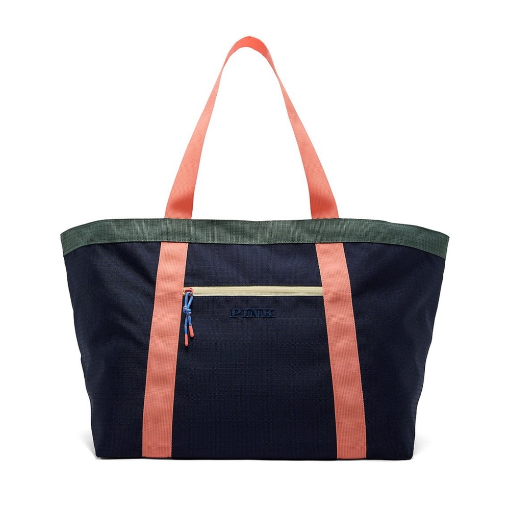 NWT VICTORIA’S SECRET Weekender Tote NEW